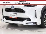 ヤリスクロス 1.5 ハイブリッド Z E-Four 4WD 