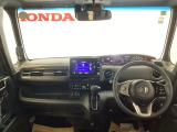 N-BOXカスタム G L ホンダセンシング 