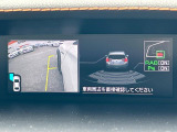 【サイドカメラ】停車・駐車時に死角になりがちな運転席から見えづらい部分の障害物を確認できます!雨天時や夜間などは特に活躍してくれるアイテムです。