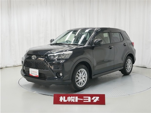 トヨタ ライズ 