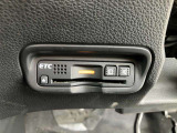 【ETC】高速道路もスムーズにお支払いが可能です。ご納車までにセットアップを行い、ご納車時にはご利用いただけるように致します。