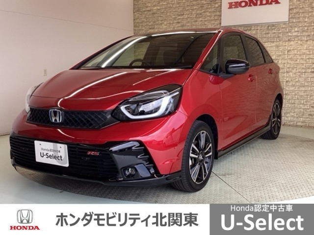 ホンダ フィット 