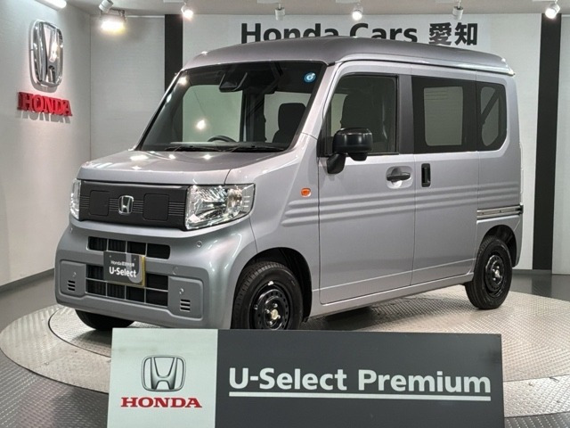 N-VAN e: e: L4 