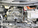 親切・丁寧な専門メカニックスタッフが応対!・車検・点検整備・事故等の修理などアフターサービスも安心。お車のカスタマイズもネクステージのサービススタッフまでご相談ください!