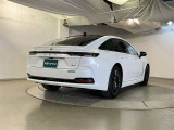 「中古車ハイブリッド保証」ハイブリッド機構を無償で保証します。保証期間は、初度登録年月から10年、またはロングラン保証が終了後3年間。ただし累計走行距離が20万km以内です。