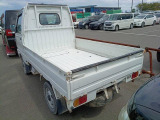 ミニキャブトラック  4WD