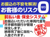 メーカー純正の大画面SDナビが装備されています!操作も簡単!見やすい!純正だからこその使いやすさ!