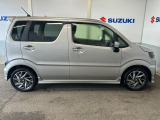 ワゴンR ハイブリッド(HYBRID) ZX 4WD 