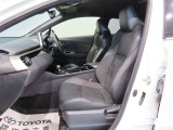 見通しのよいすっきりとした視界で、誰でも運転しやすいです。運転のしやすさは疲れにくさにも繋がりますよ♪