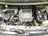 親切・丁寧な専門メカニックスタッフが応対!・車検・点検整備・事故等の修理などアフターサービスも安心。お車のカスタマイズもネクステージのサービススタッフまでご相談ください!