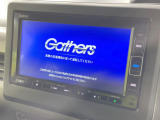 【純正ナビ】人気の純正ナビを装備。オーディオ機能も充実しており、Bluetooth接続すればお持ちのスマホやMP3プレイヤーの音楽を再生可能!毎日の運転がさらに楽しくなります!!