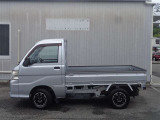 ハイゼットトラック エアコン パワステ スペシャル VS 4WD 