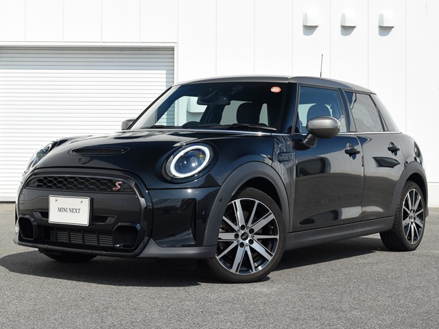 BMW MINI ミニ 