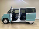 定期点検や車検整備代がセットになったダイハツオリジナル整備パック「ワンダフルパスポート」もお取扱いしております!