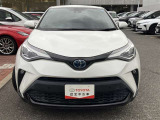 C-HR ハイブリッド 1.8 G モード ネロ セーフティ プラス 