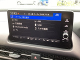 ナビ機能だけでなく、フルセグ、Bluetoothなどのオーディオ機能がついています!