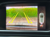 【パークアシスト・カメラ】駐車時に後方がリアルタイム映像で確認できます。大型商業施設や立体駐車場での駐車時や、夜間のバック時に大活躍!運転スキルに関わらず、今や必須となった装備のひとつです!