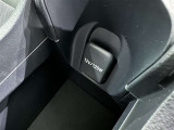 シガーソケット用の充電器が使用可能です!