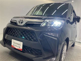 LEDヘッドライトです。デザイン性がよくとても明るいので、夜間の走行や悪天候でも安心です。しかも長寿命!