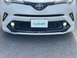 C-HR  S LEDエディション ワンオーナー 修復歴無し