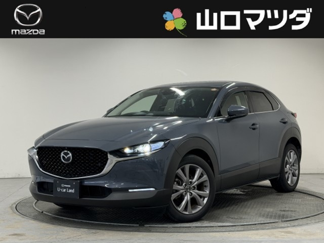 CX-30 2.0 20S プロアクティブ ツーリングセレクション 4WD