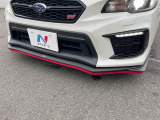 WRX STI 2.0 タイプS 4WD 