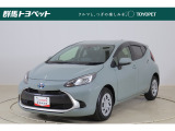 トヨタならではの「5つの安心」をセットにした『トヨタ認定中古車』です。「まるごとクリーニング」「車両検査証明書」「ロングラン保証」「エンジン内部洗浄」「全店舗工場完備」付き。