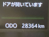 現在の走行距離になります。まだまだ元気に走りますよ!
