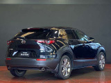 CX-30 2.0 20S プロアクティブ ツーリングセレクション 