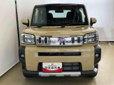 タフト G クロム ベンチャー 4WD 