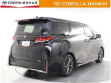 ヴェルファイア 2.4 Z プレミア 4WD 