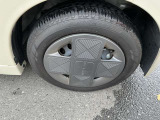 純正ホイールキャップ☆車両とマッチしています!