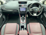 レヴォーグ 1.6 STI スポーツ アイサイト 4WD 