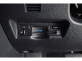 ETC2.0車載器を装備していますので、高速道路の料金所をスムーズに通過。料金もお得になる場合があります。