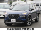 日産 エクストレイル