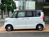 只今キャンペーン中!合言葉は「カーセンサー見たよ」で成約車にガラスコーティング施工を半額サービス!