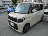 シンプルなルークスX登場です。甘いフローズンバニラ色です。