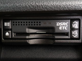 ★ETC(DSRC)が装備されています!!社外品とは違い収まりの良いデザインが人気!高速道路を利用する際は必需品ですよね!!ストレス無く料金所を通過出来ます!!