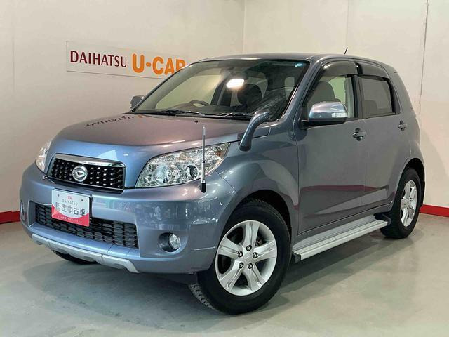 ビーゴ 1.5 CX リミテッド 4WD 