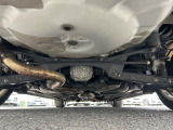 下回りがきれいなうちに、防錆加工の施工がオススメ。降雪地域はもちろん、沿岸部にお住いの方や、趣味でマリン・ウィンタースポーツをされる方に大変好評いただいております。