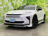 トヨタ クラウンエステート 2.5 Z E-Four 4WD