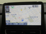搭載のカーナビ(純正メモリーナビ)が、快適なドライブをサポートします。