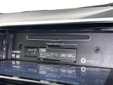 CD再生機能付き!