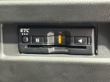 【ETC】高速道路の料金所をストレスなく通過!話題のスポットやサービスエリアに多い「スマートIC」利用時は必須のアイテムです。当店でセットアップを実施、ご納車当日からすぐにご利用いただけます!