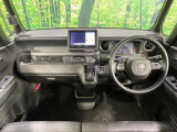 N-BOXカスタム コーディネートスタイル 2トーン 