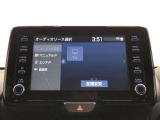 フルセグTV視聴できます。