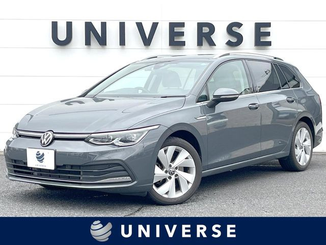 ゴルフヴァリアント TDI スタイル ディーゼル