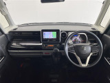 スペーシアカスタム ハイブリッド(HYBRID)  GS ワンオーナー 修復歴無し