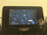いまや必須装備「ナビゲーション」搭載!知らない場所に、スイスイッとドライブ。なんて便利な機能でしょうか?もう、これなしではハンドルを握れませんね!でも、運転中の操作は危険ですのでご注意ですね♪