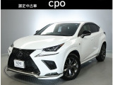 レクサス NX